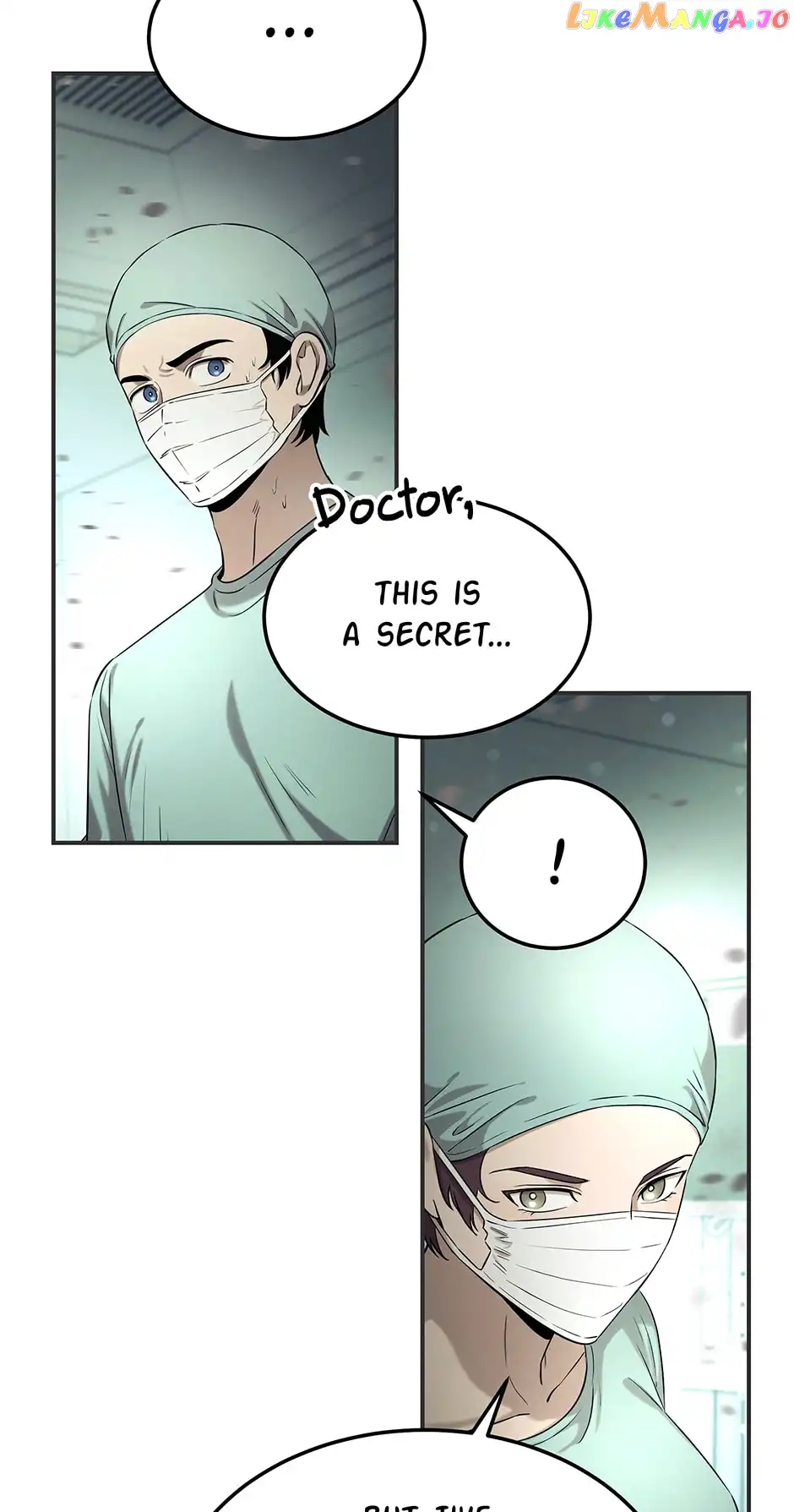 Genius Doctor Lee Moo-jin Chapter 123 61